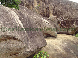 Hatthikucchi Vihara